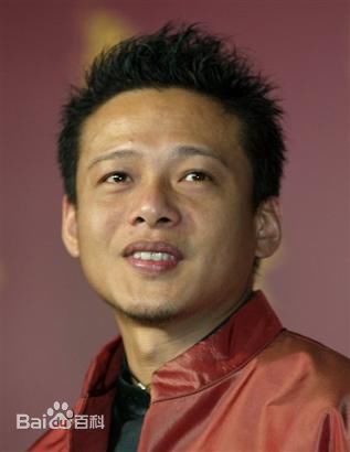 李康生(Kang-sheng Lee)生活照图册