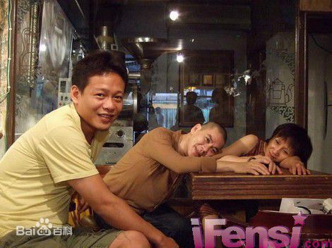 李康生(Kang-sheng Lee)出席活动图片图集