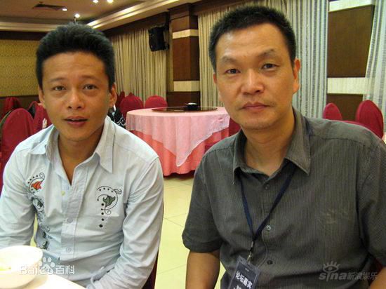 李康生(Kang-sheng Lee)出席活动图片图集