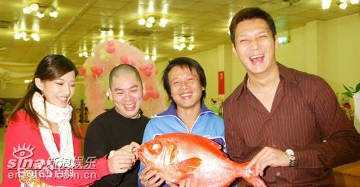 李康生(Kang-sheng Lee)出席活动图片图集