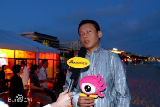 李康生(Kang-sheng Lee)出席活动图片图集