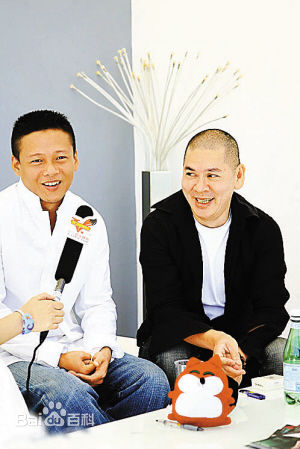 李康生(Kang-sheng Lee)出席活动图片图集