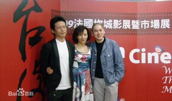 李康生(Kang-sheng Lee)出席活动图片图集