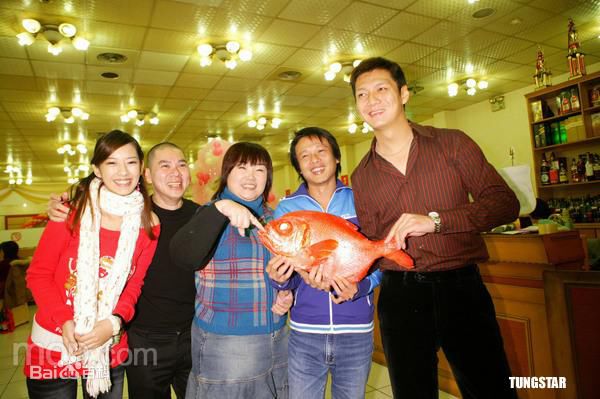 李康生(Kang-sheng Lee)出席活动图片图集