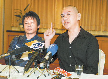 李康生(Kang-sheng Lee)出席活动图片图集