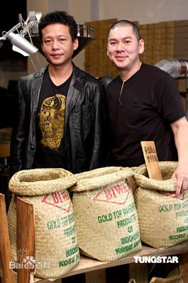 李康生(Kang-sheng Lee)出席活动图片图集