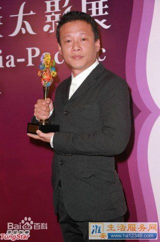 李康生(Kang-sheng Lee)出席活动图片图集