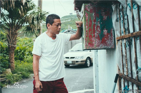 李康生(Kang-sheng Lee)精选剧照