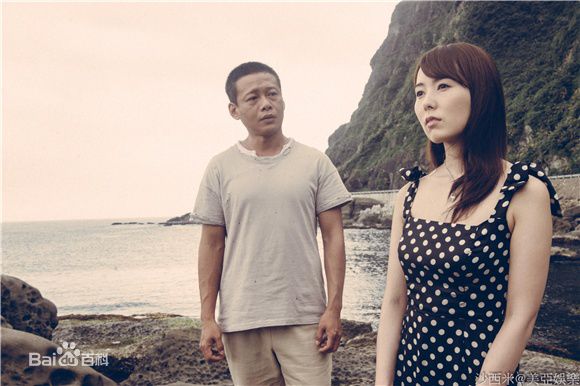 李康生(Kang-sheng Lee)精选剧照