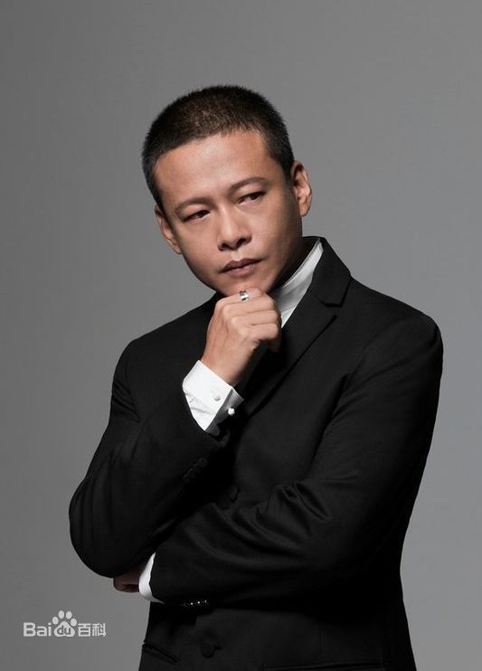 高清李康生(Kang-sheng Lee)图片