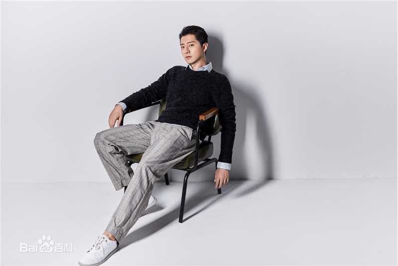 最全郭家豪素颜照