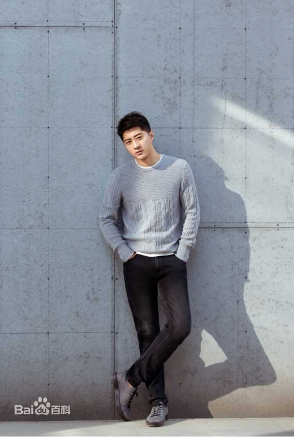 郭家豪个人照前后照片