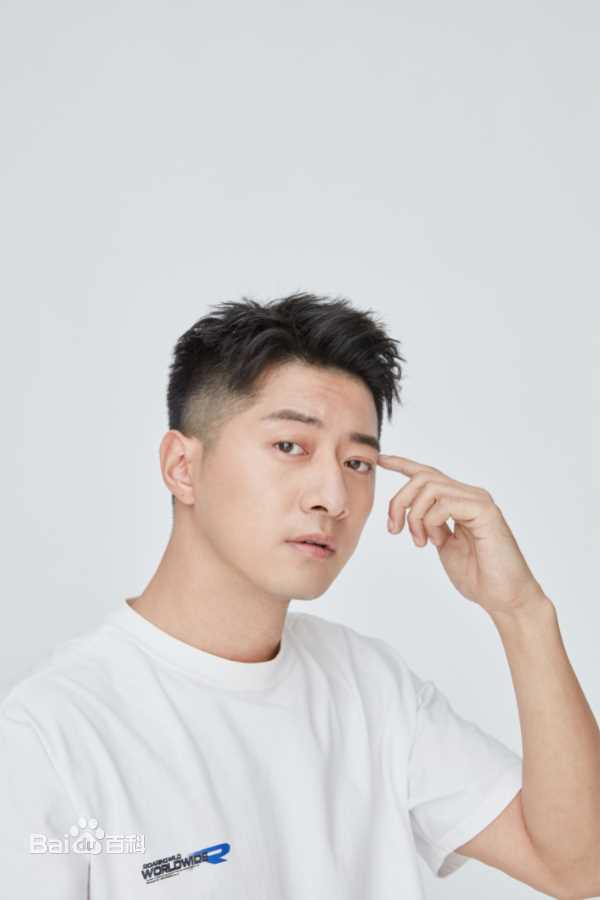 郭家豪个人照前后照片