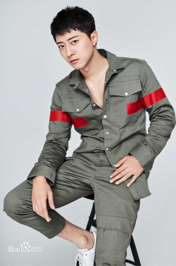 郭家豪最优质相册