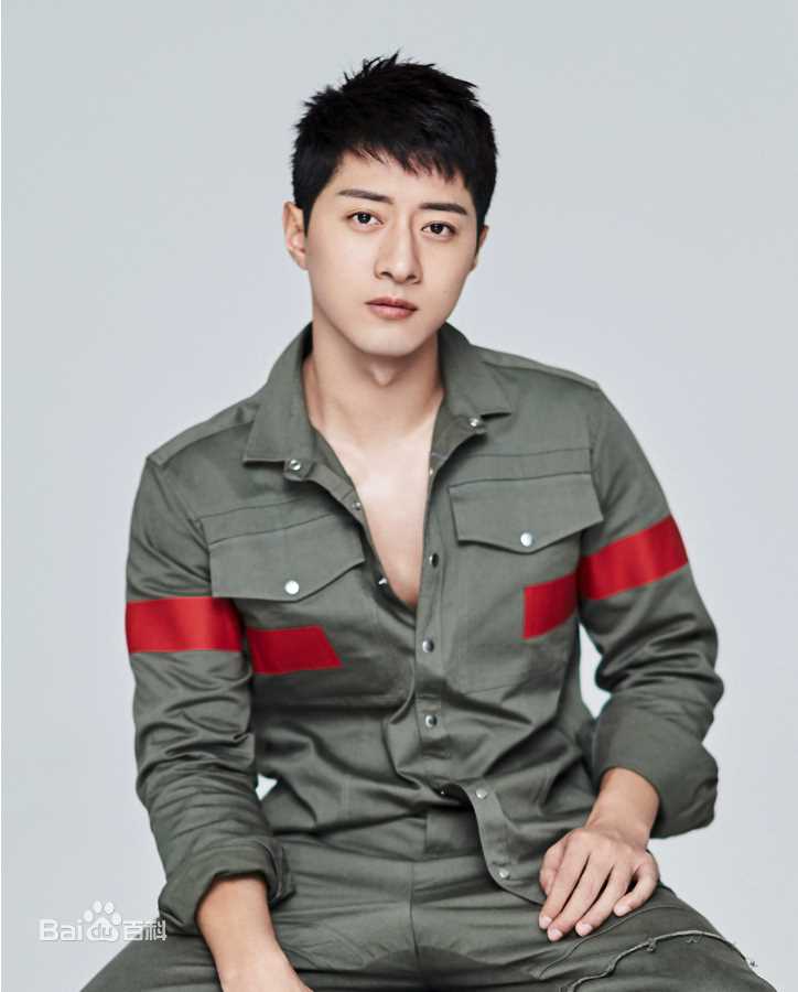 郭家豪最优质相册