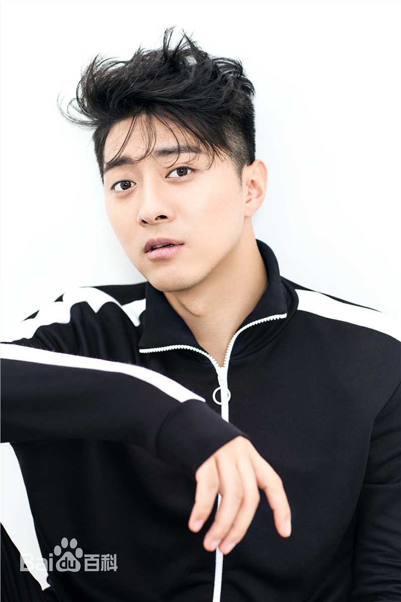 郭家豪高清图集