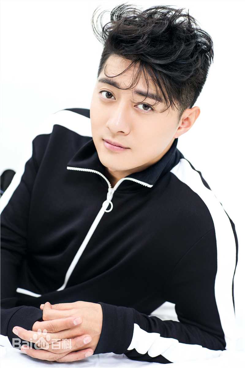 郭家豪高清图集