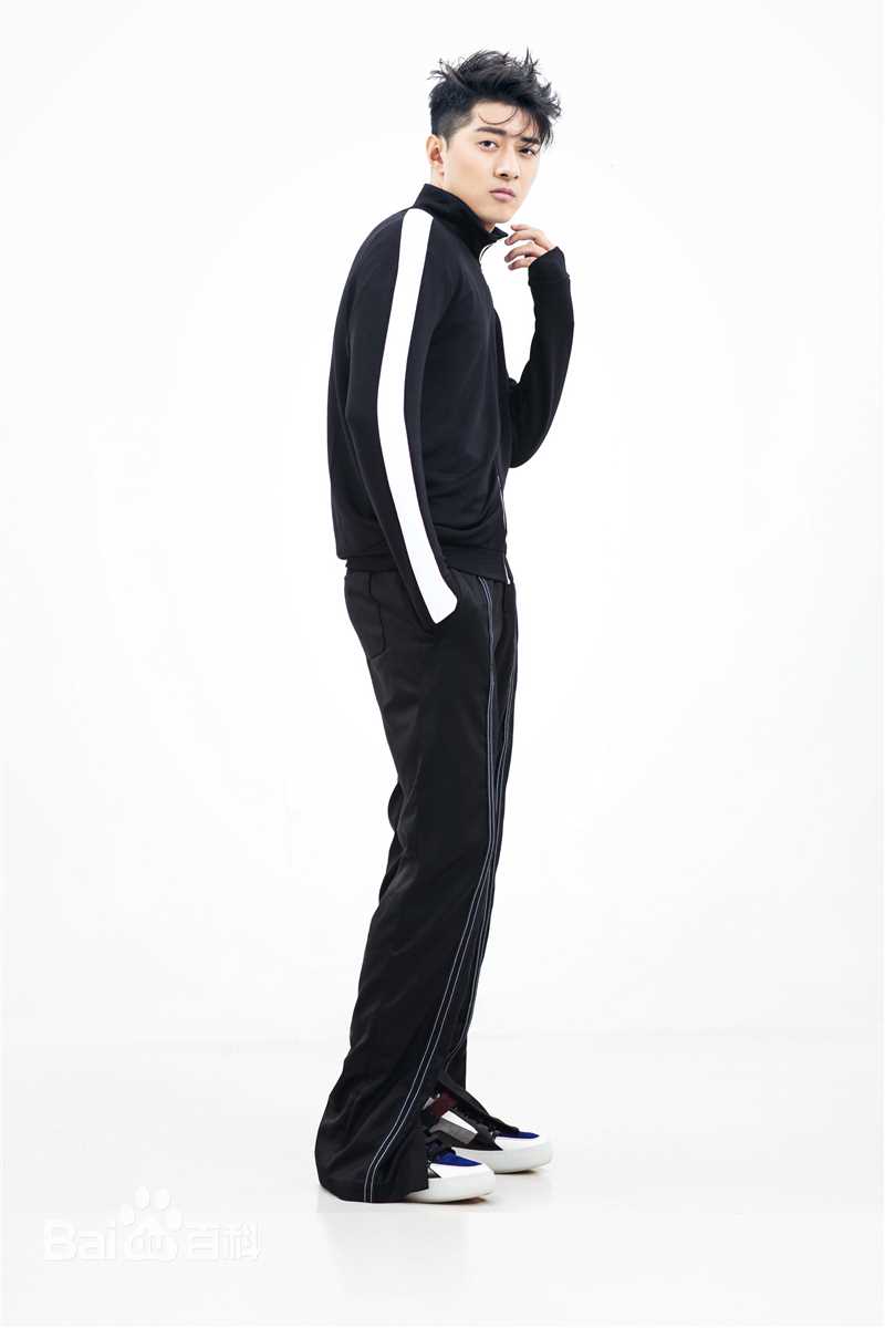 郭家豪高清图集