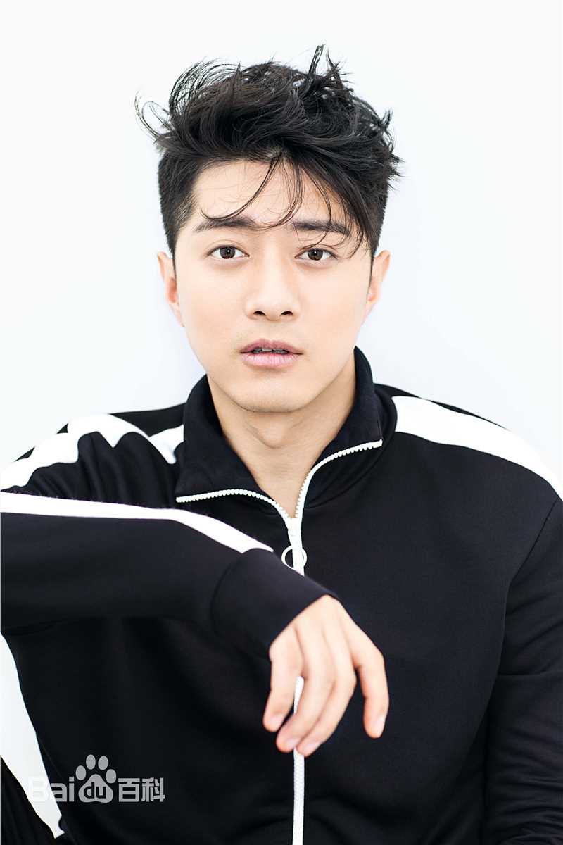 郭家豪高清图集