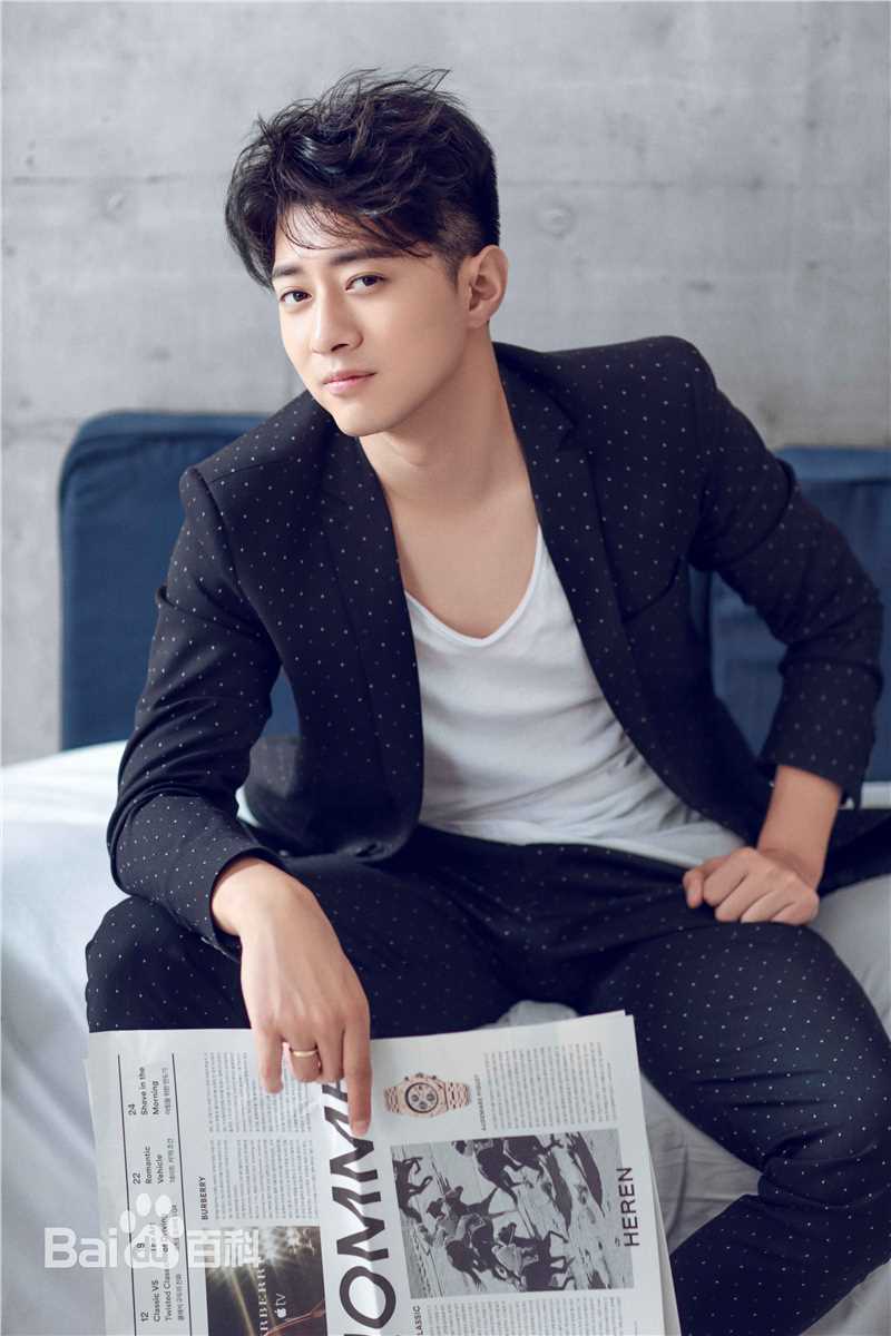 郭家豪最全相册