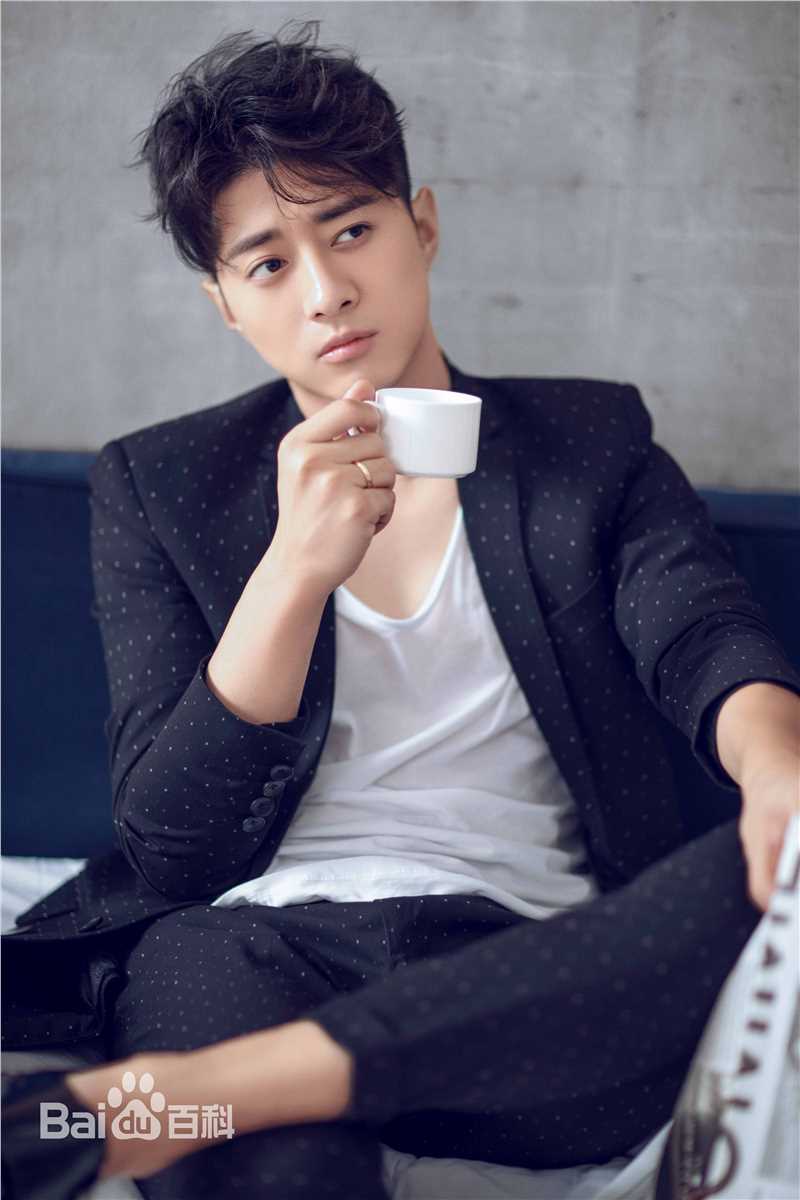 郭家豪最全相册