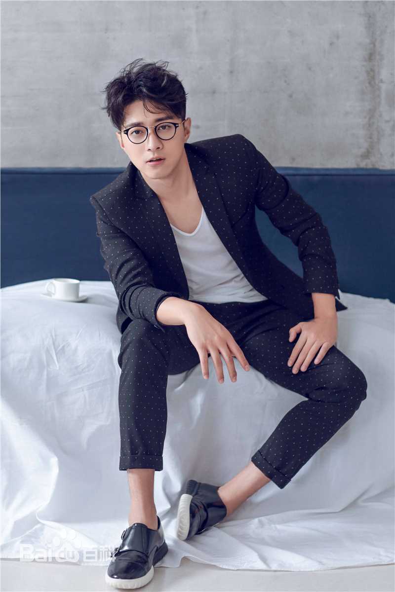 郭家豪最全相册