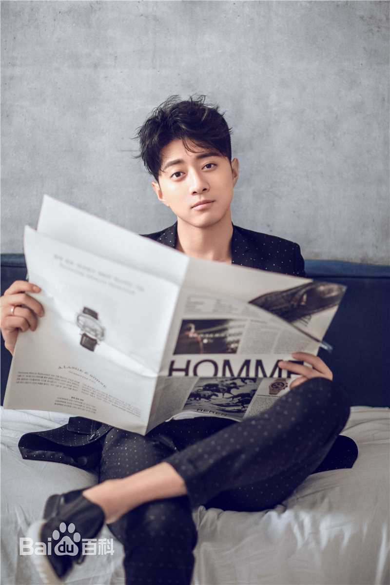 郭家豪最全相册