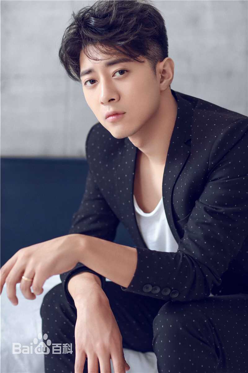 郭家豪最全相册