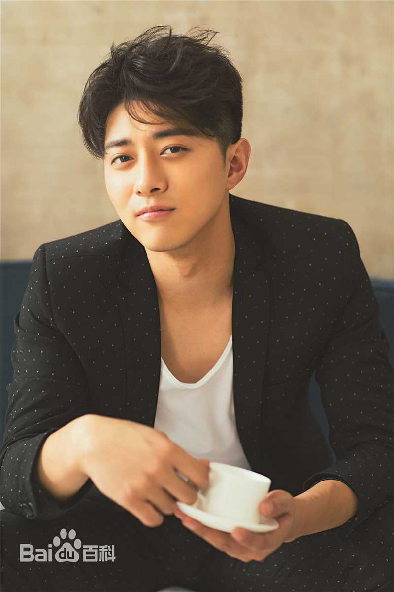 郭家豪最全相册