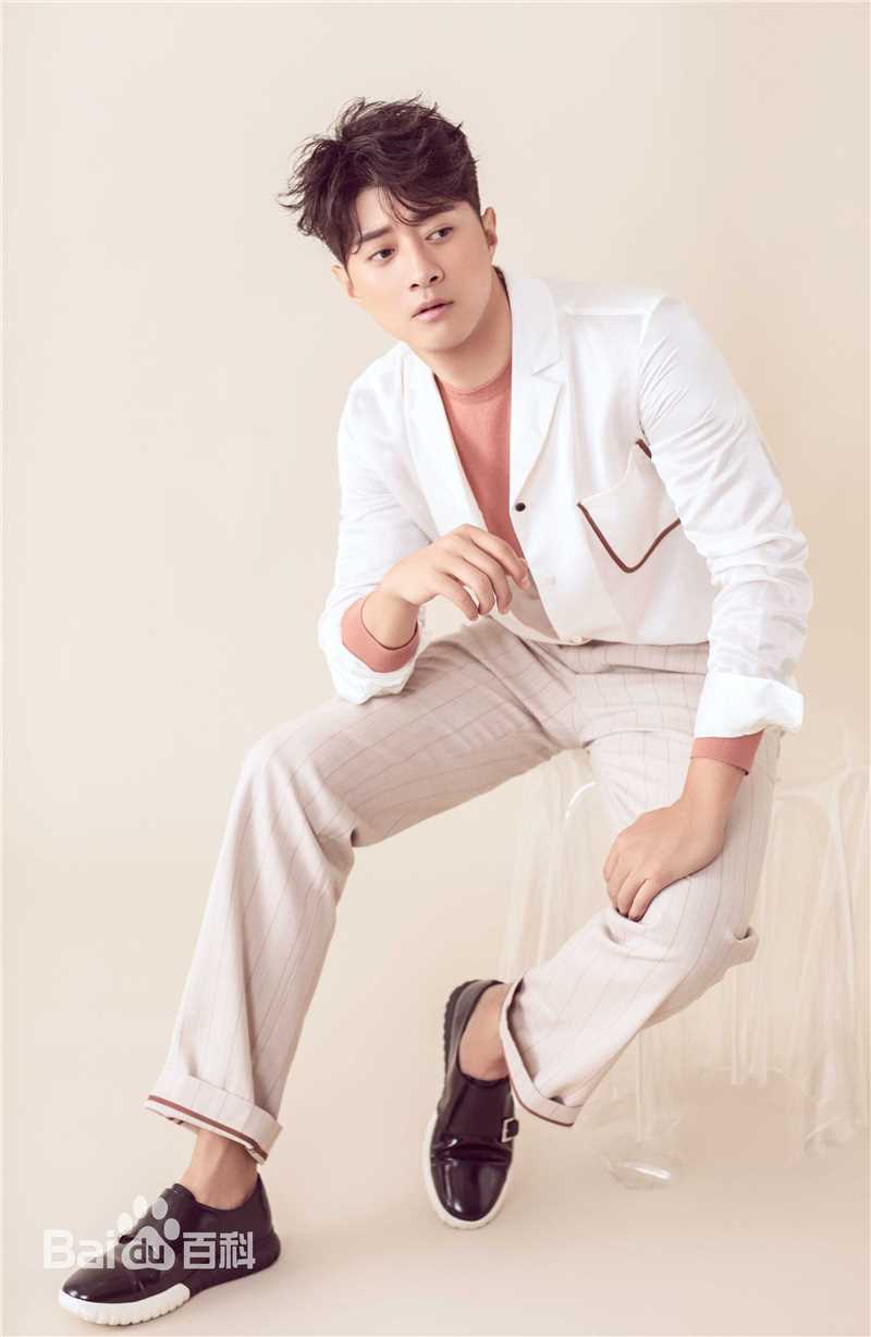 郭家豪高清图集