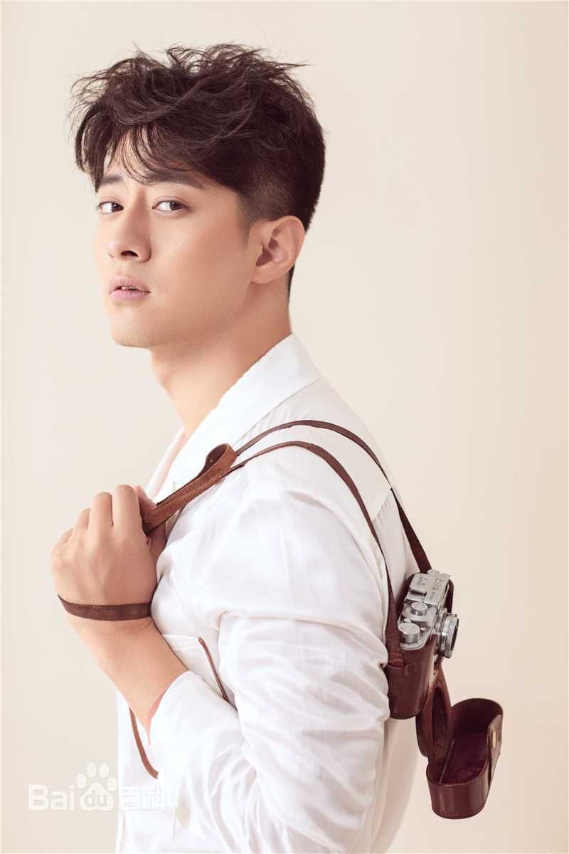 郭家豪高清图集