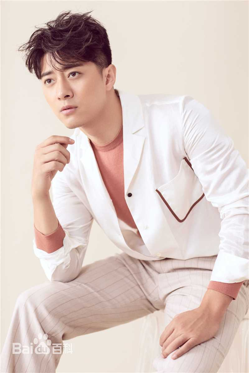 郭家豪高清图集