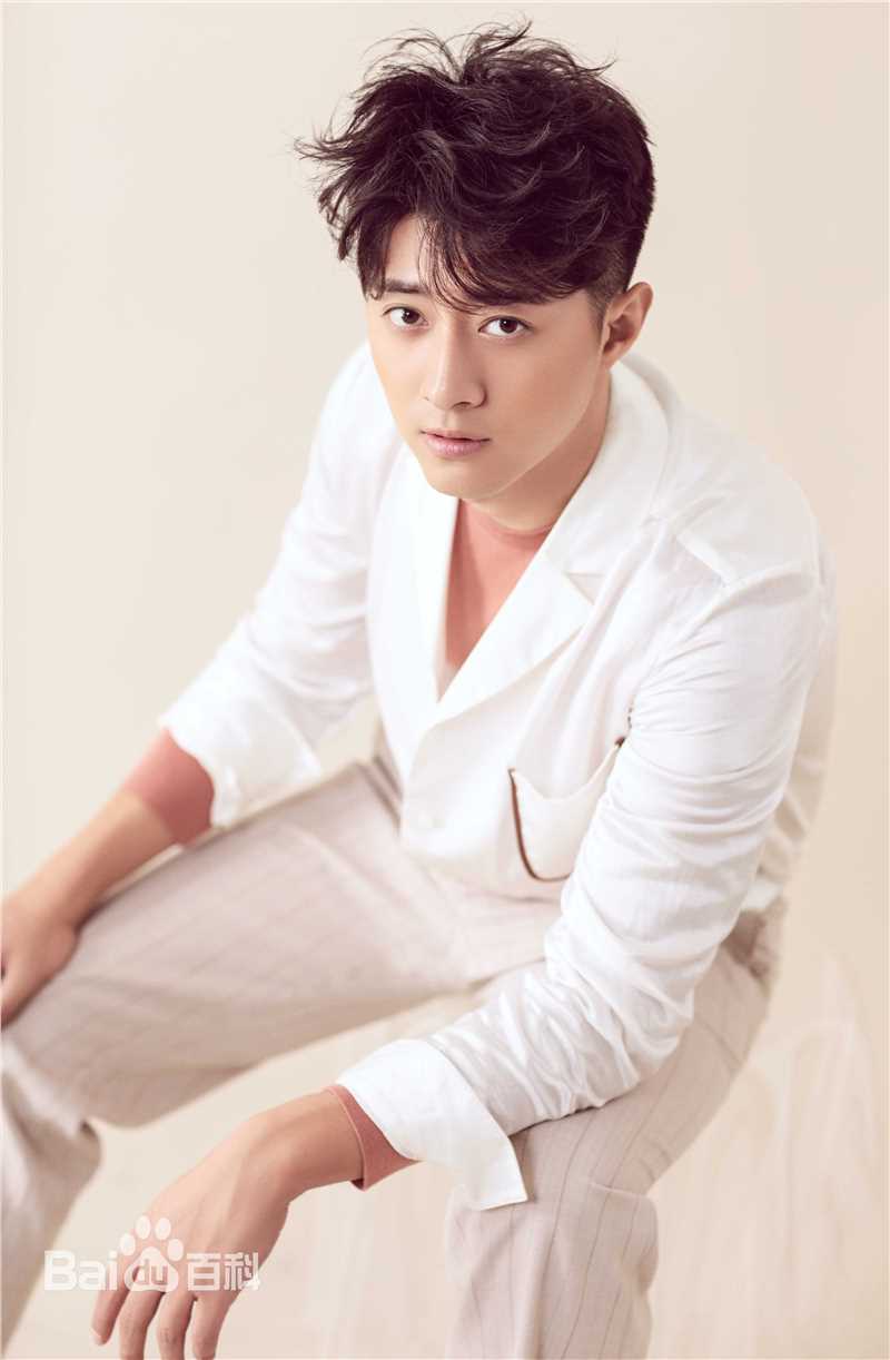 郭家豪高清图集