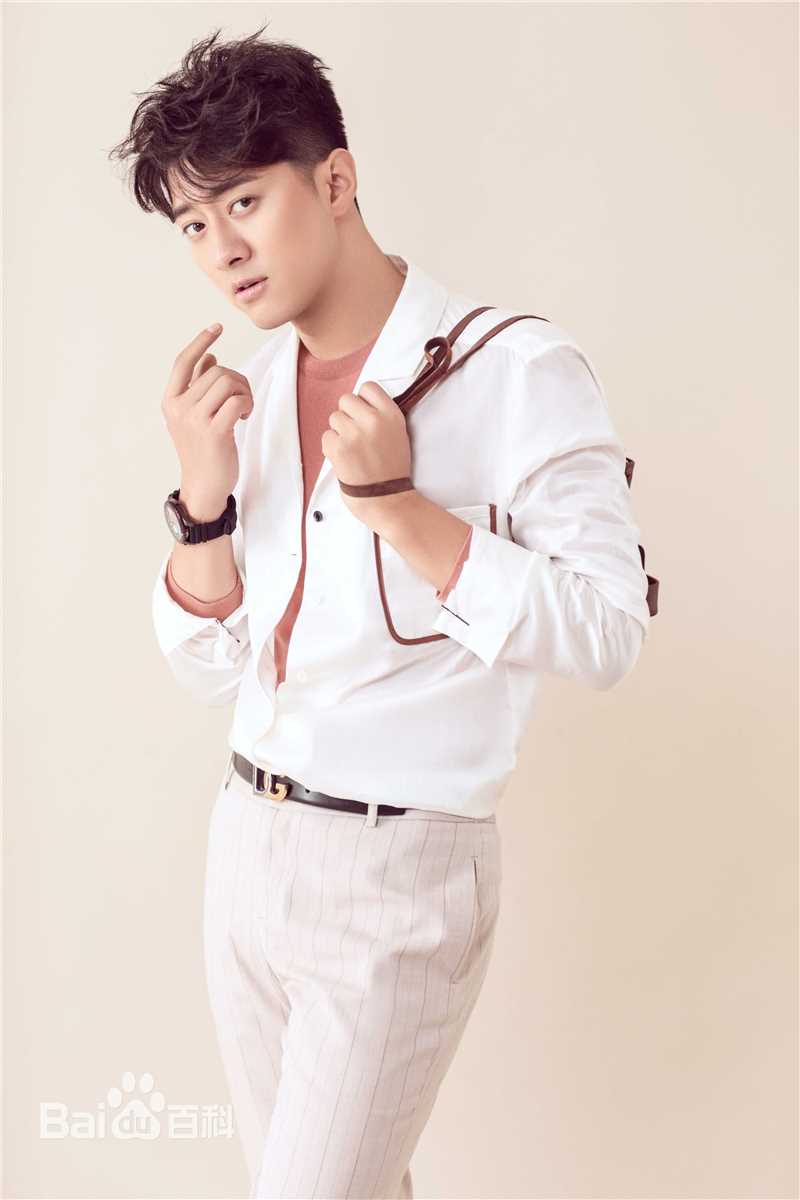 郭家豪高清图集