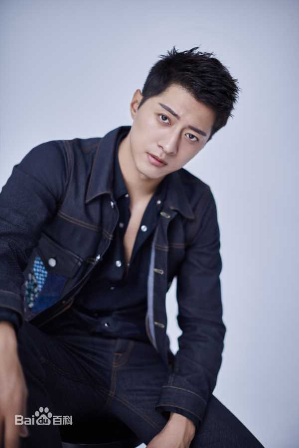 最优质郭家豪素颜照