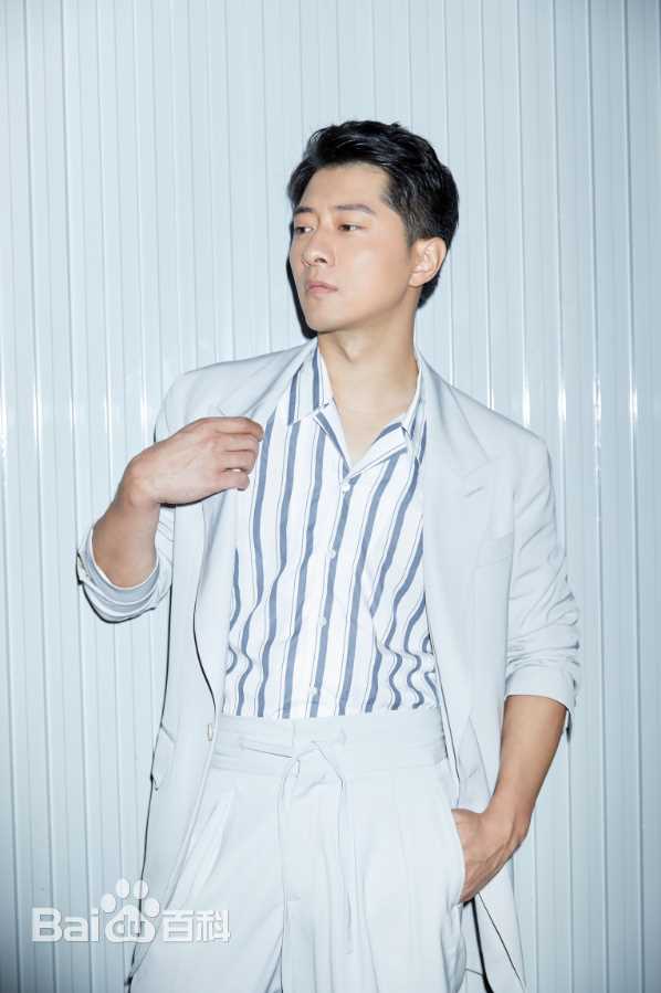 郭家豪精选图册