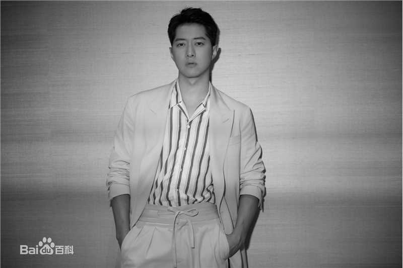 郭家豪精选图册