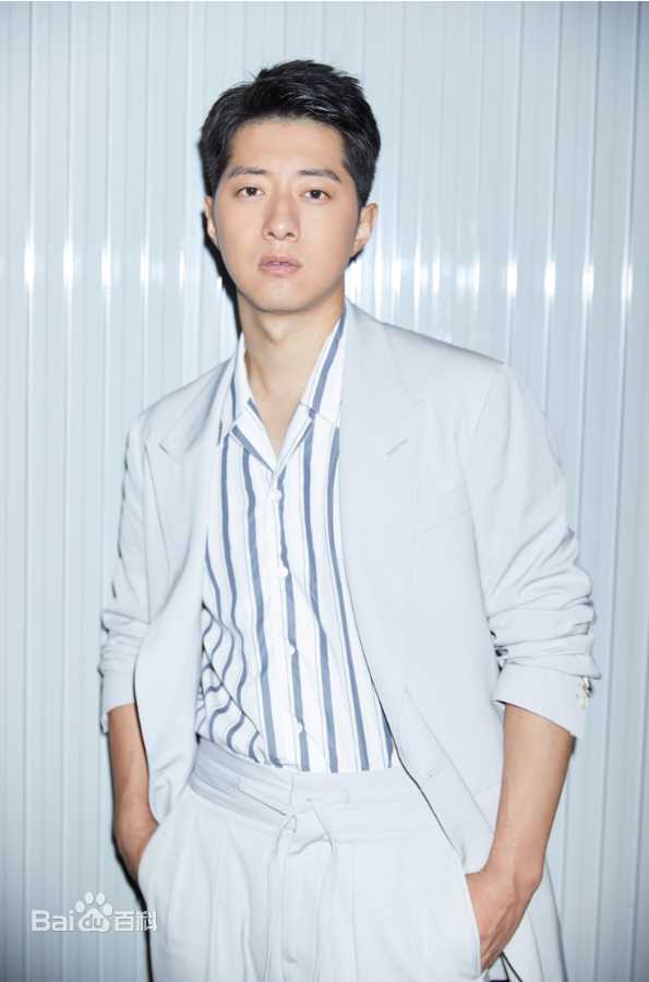 郭家豪精选图册