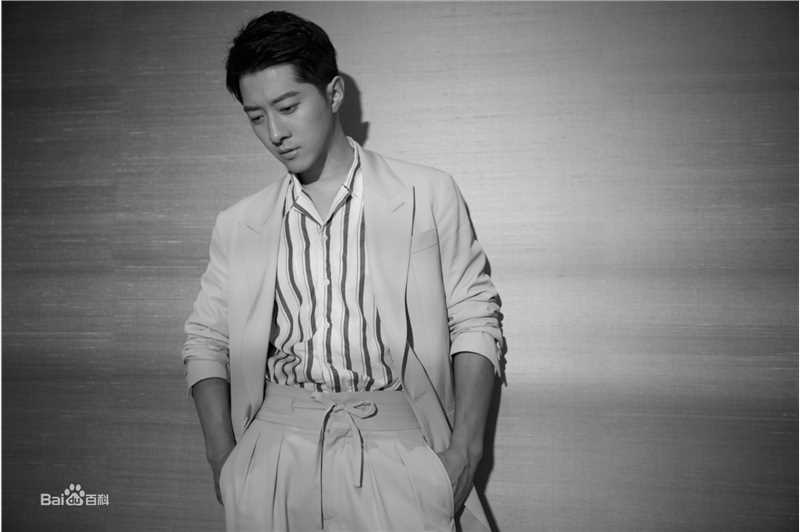 郭家豪精选图册