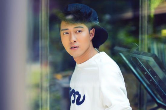 高清郭家豪图片