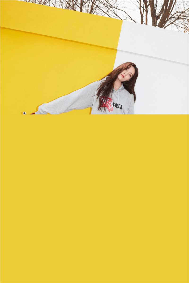 宋妍霏(cecilia boey)2018OK精彩图片图集