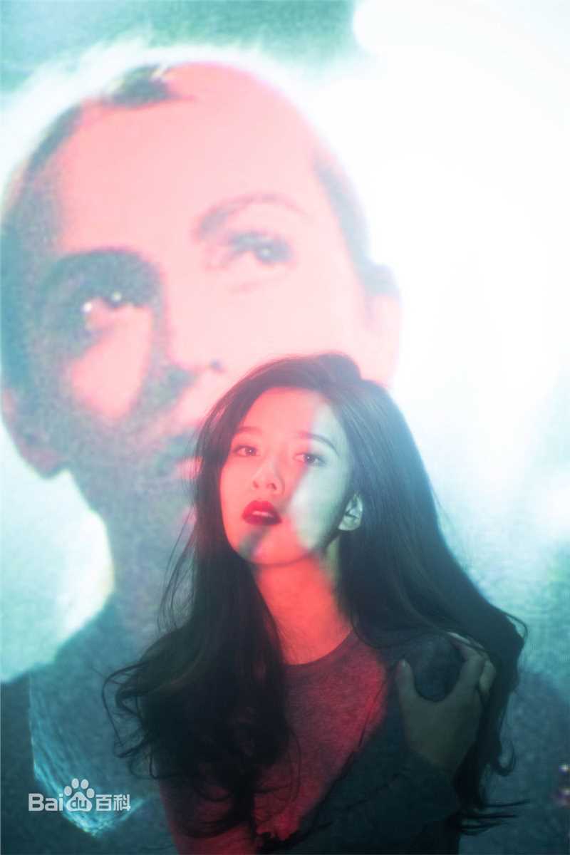 宋妍霏(cecilia boey)最新壁纸