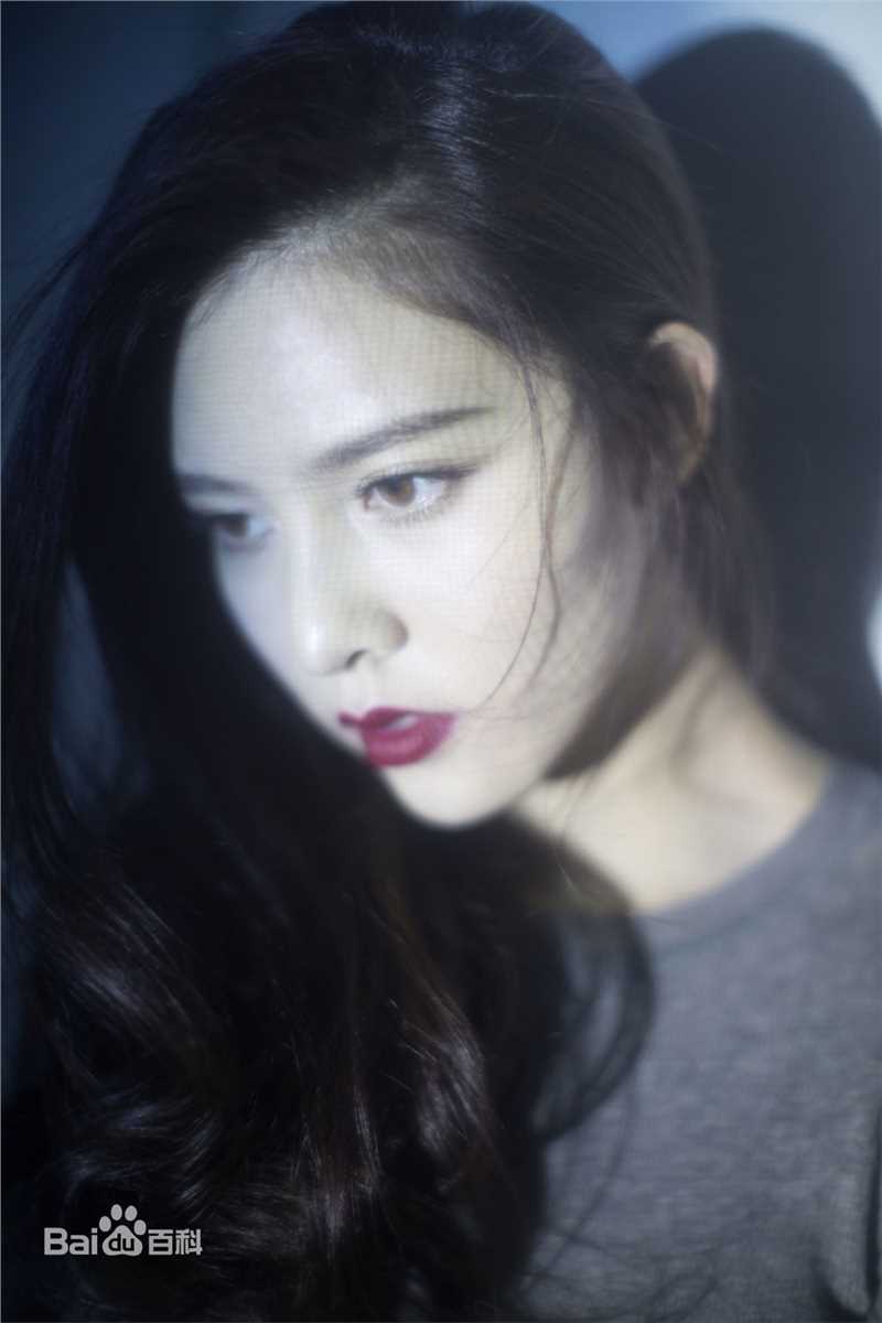 宋妍霏(cecilia boey)最新壁纸