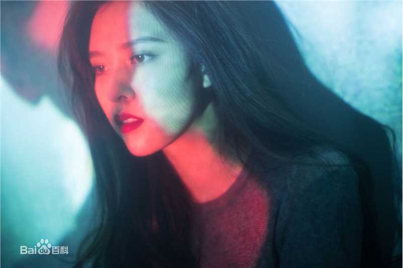 宋妍霏(cecilia boey)最新壁纸