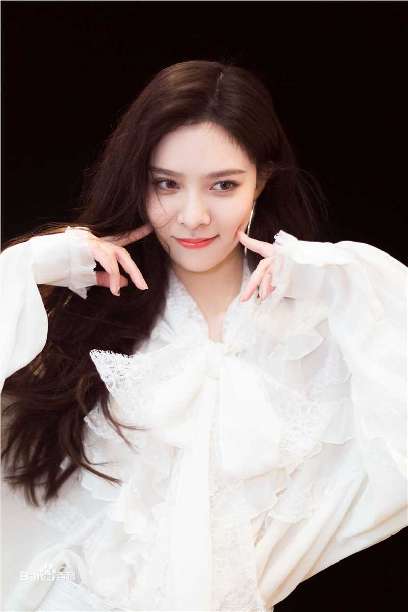 宋妍霏(cecilia boey)CCx随拍图片图册