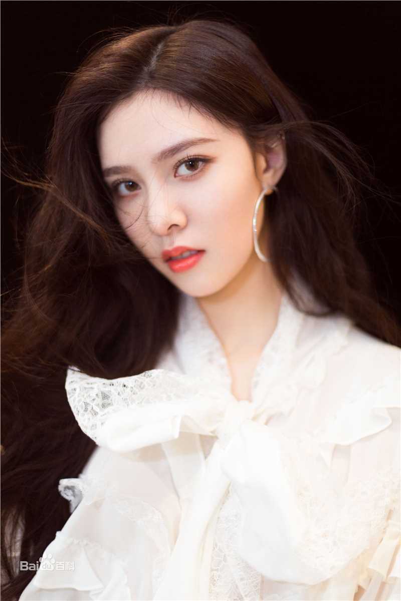 宋妍霏(cecilia boey)CCx随拍图片图册