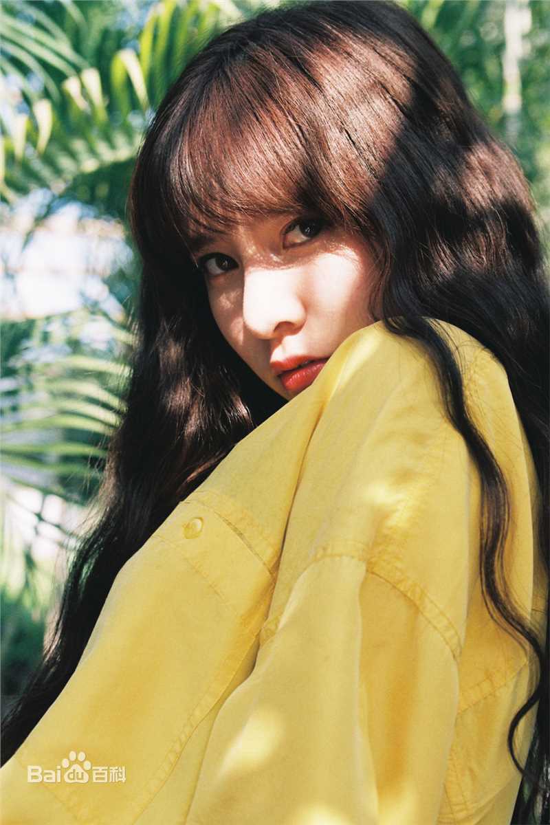 宋妍霏(cecilia boey)CCx随拍图片图册