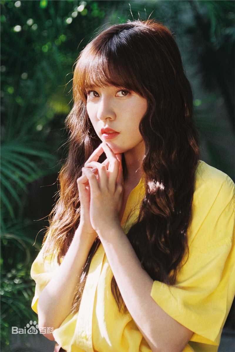 宋妍霏(cecilia boey)CCx随拍图片图册