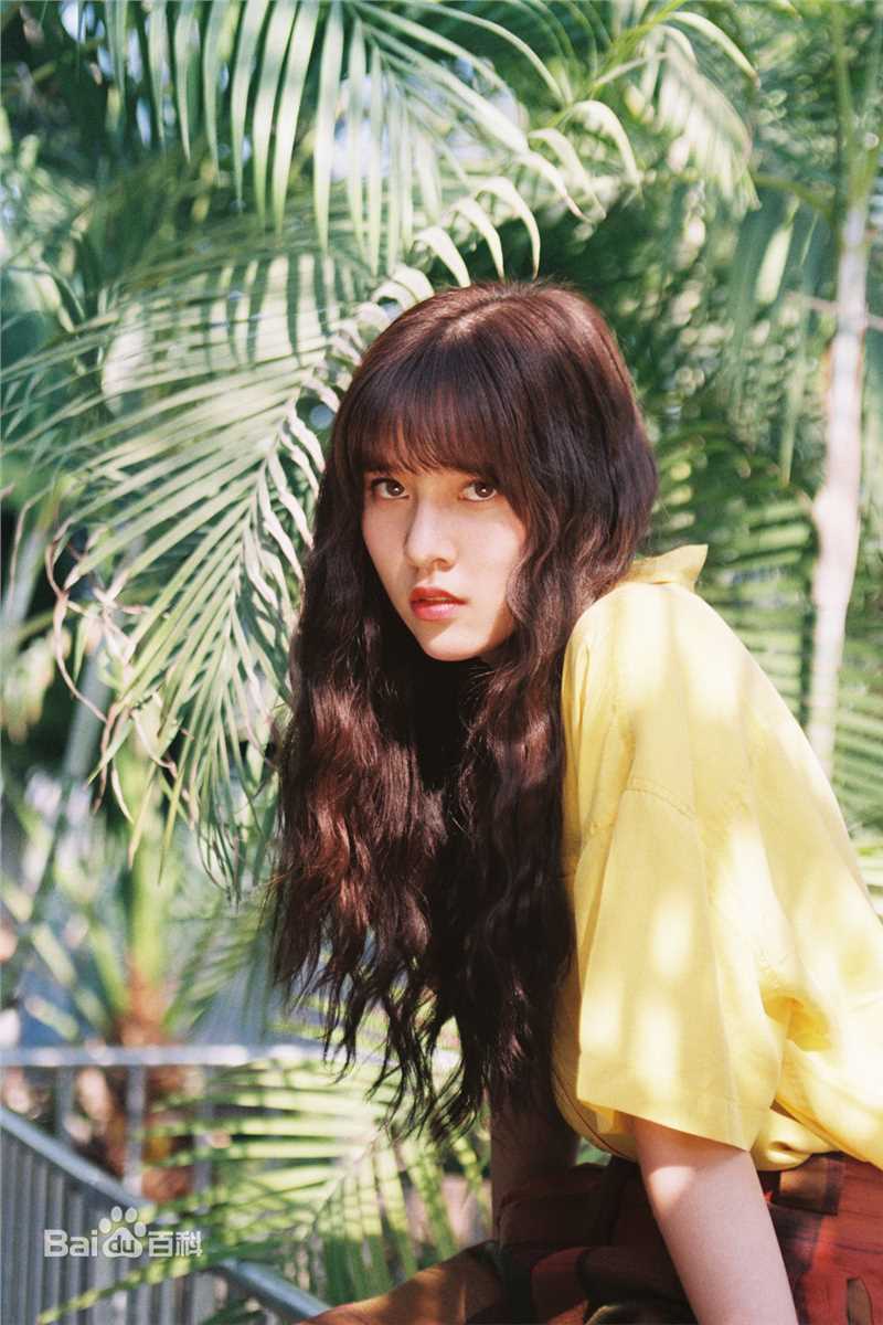 宋妍霏(cecilia boey)CCx随拍图片图册