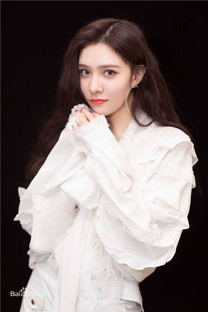 宋妍霏(cecilia boey)CCx随拍图片图册